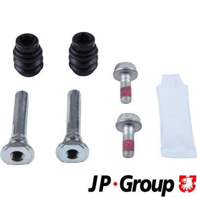 Guide Sleeve Kit, brake caliper